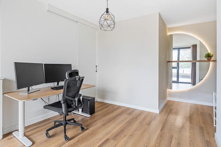 Foto 15 van Burgemeester Elsenlaan 321-A