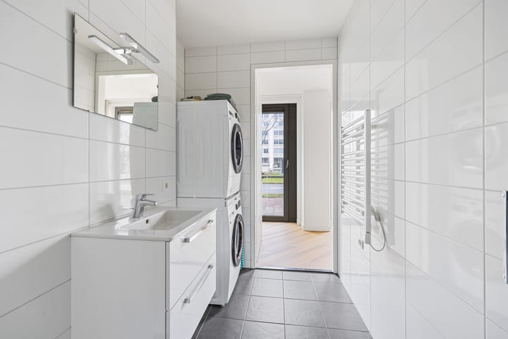 Foto 16 van Burgemeester Elsenlaan 321-A