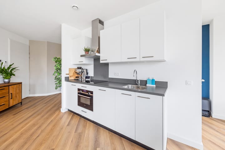 Foto 11 van Burgemeester Elsenlaan 321-A