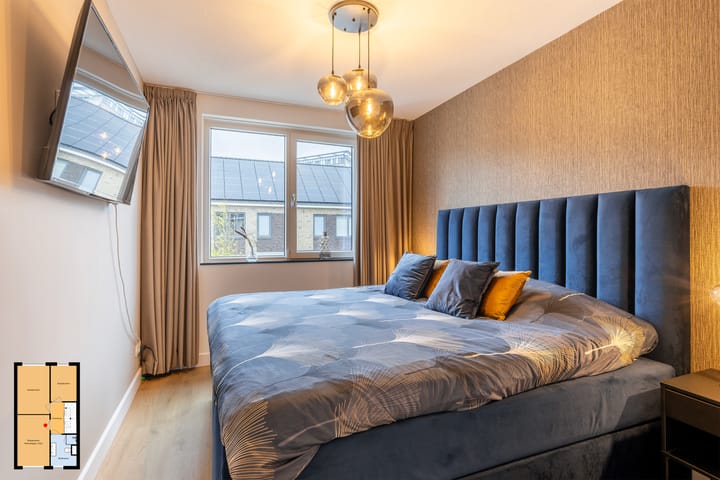 Photo 3 of M C M de Grootstraat 13