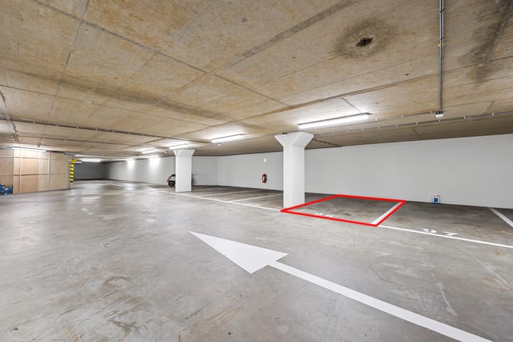 Foto 18 van Burgemeester Elsenlaan 321-A