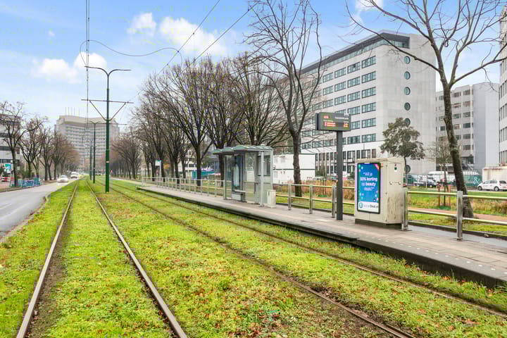 Foto 21 van Burgemeester Elsenlaan 321-A