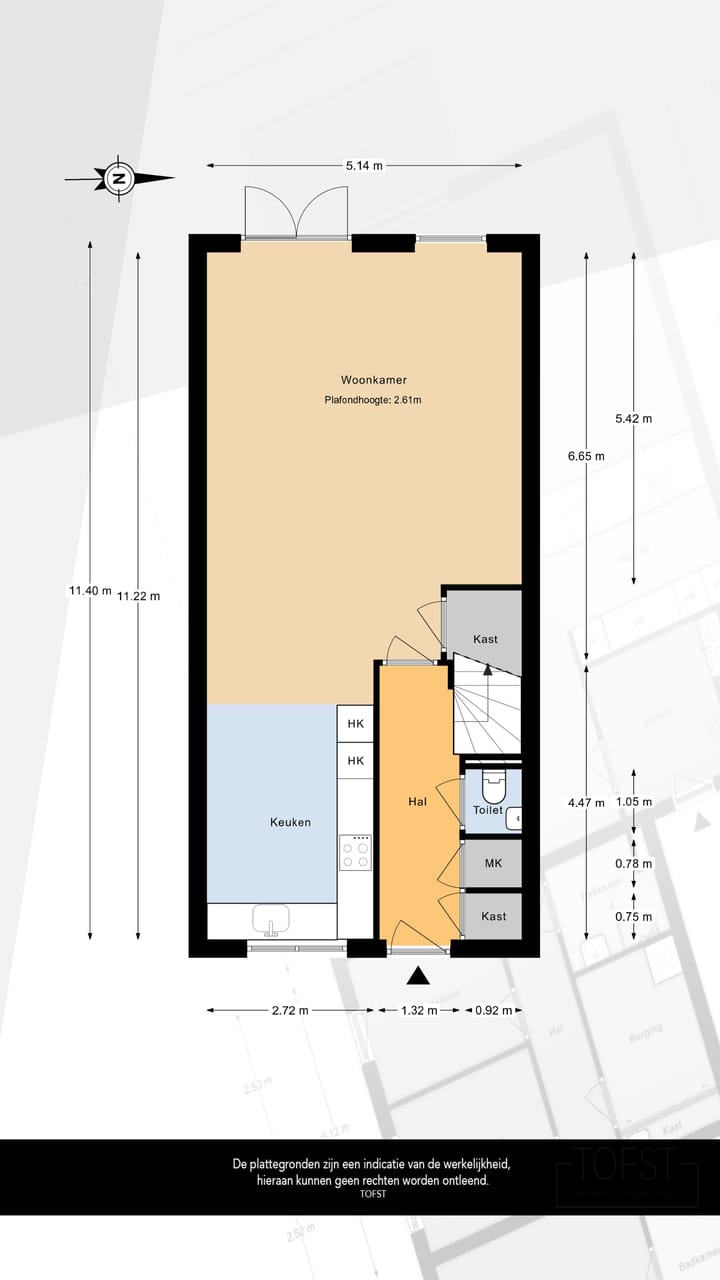 Photo 37 of M C M de Grootstraat 13