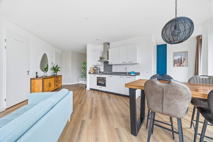 Foto 7 van Burgemeester Elsenlaan 321-A