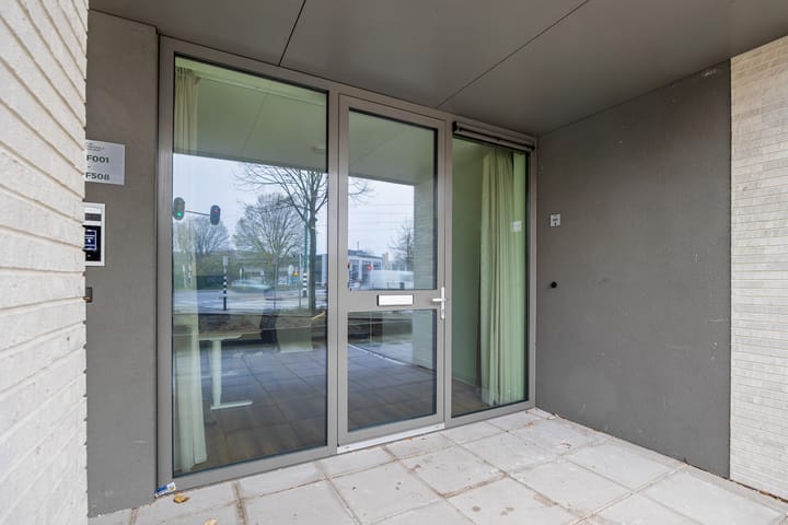 Foto 22 van Burgemeester Elsenlaan 321-A