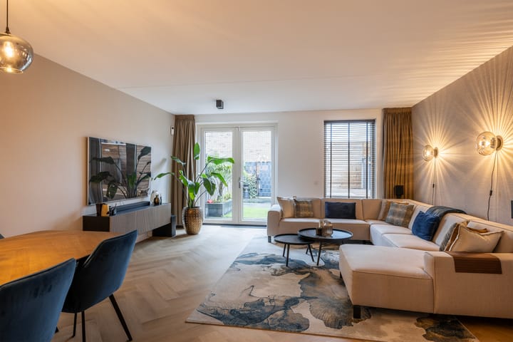 Photo 8 of M C M de Grootstraat 13