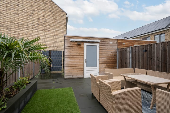 Photo 10 of M C M de Grootstraat 13