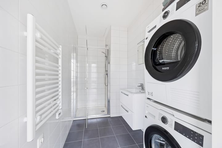 Foto 17 van Burgemeester Elsenlaan 321-A