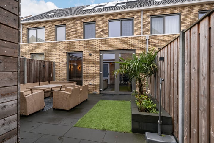 Photo 11 of M C M de Grootstraat 13