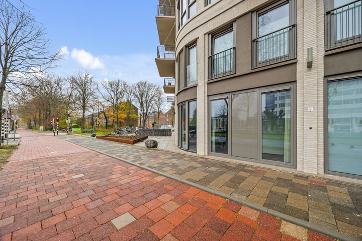 Foto 20 van Burgemeester Elsenlaan 321-A