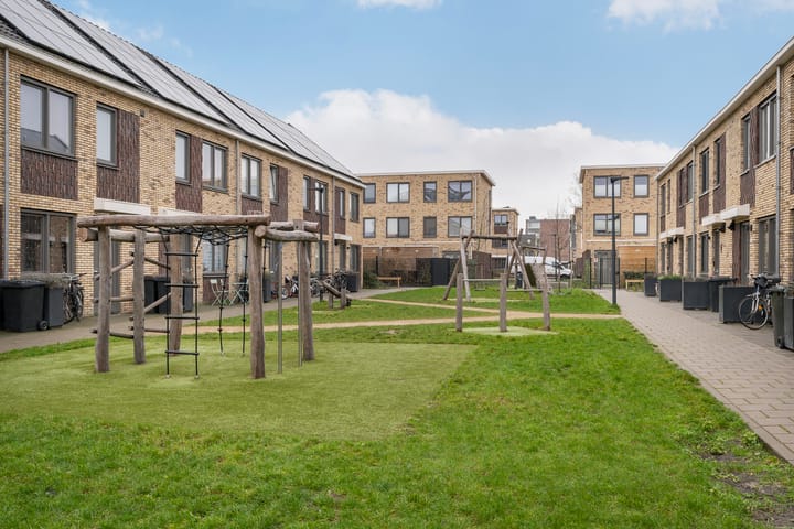 Photo 36 of M C M de Grootstraat 13