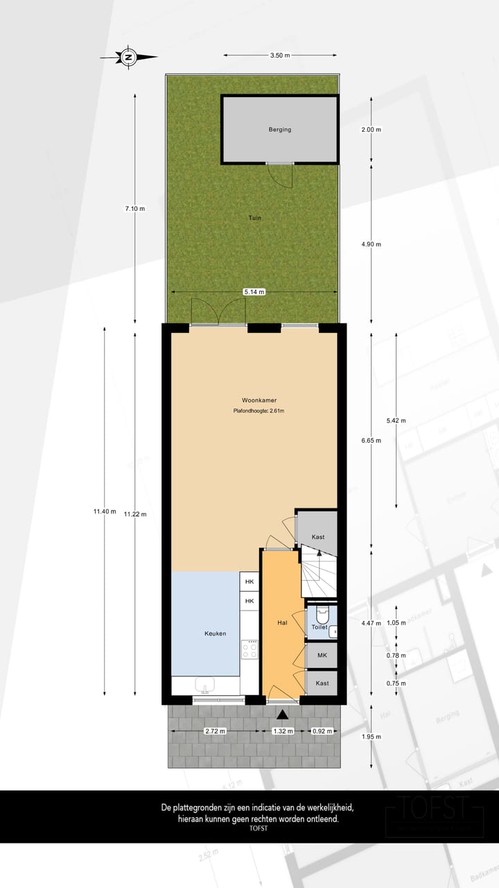 Photo 38 of M C M de Grootstraat 13