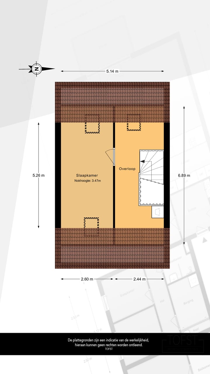 Photo 40 of M C M de Grootstraat 13