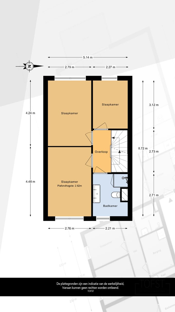 Photo 39 of M C M de Grootstraat 13