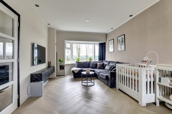 Foto 2 van Oud Jaagpad 8