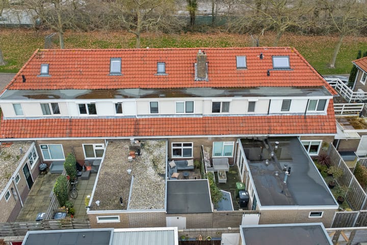 Foto 33 van Oud Jaagpad 8