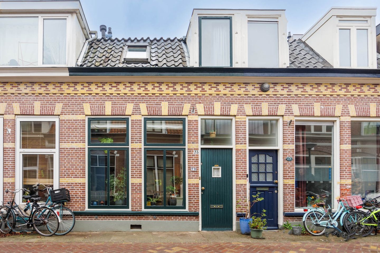 Foto 1 van Rijndijkstraat 73