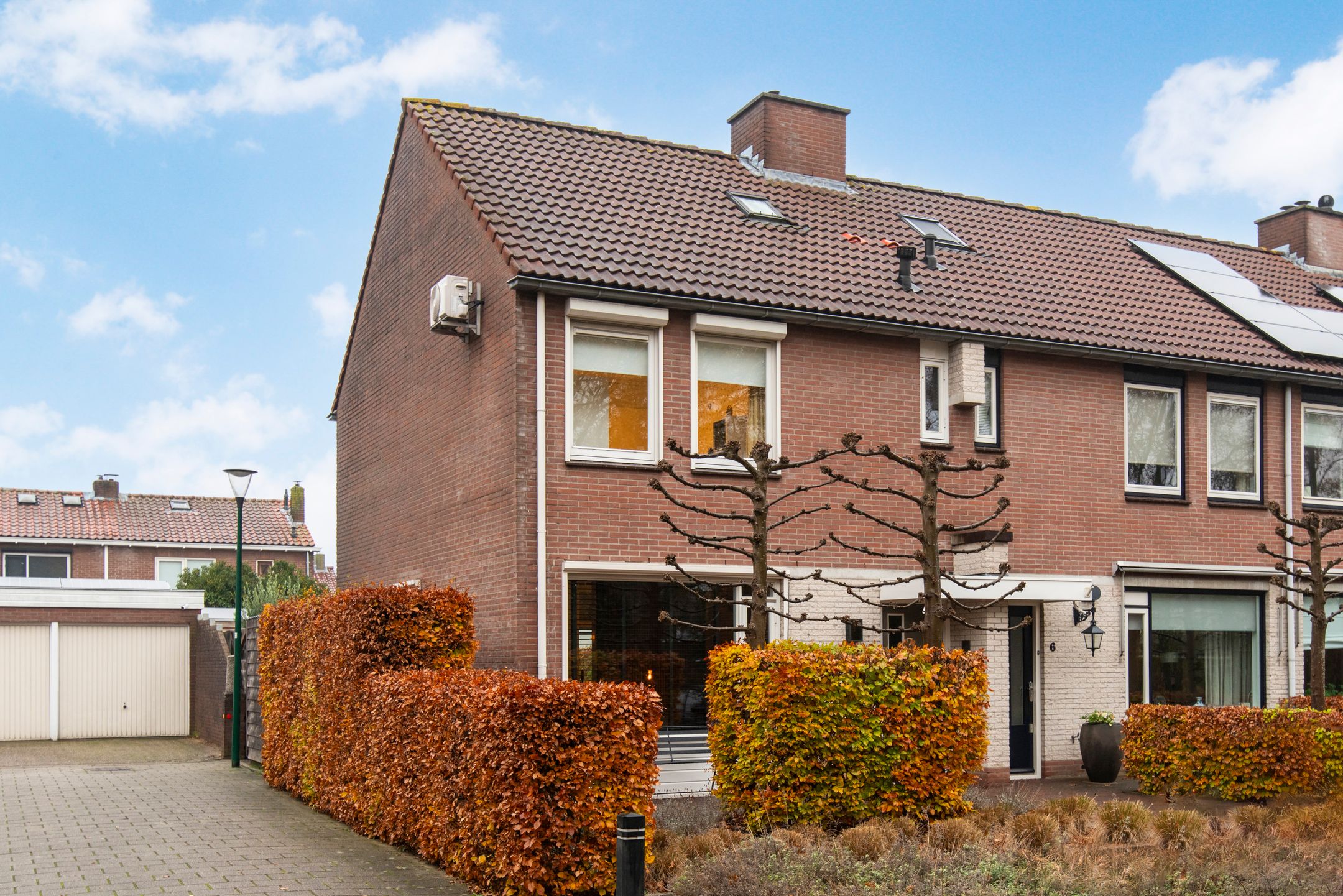 Clematis, 8, Veenendaal, 3904LR, Utrecht, Nederland 8 