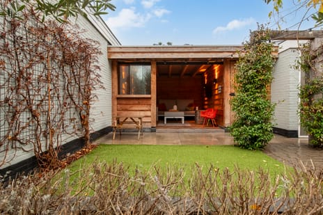 Clematis 8 secondary image