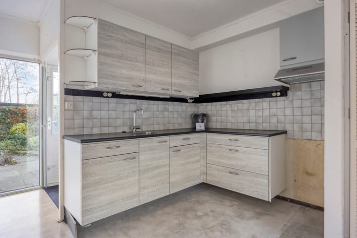 Photo 4 of Hammarskjöldstraat 105