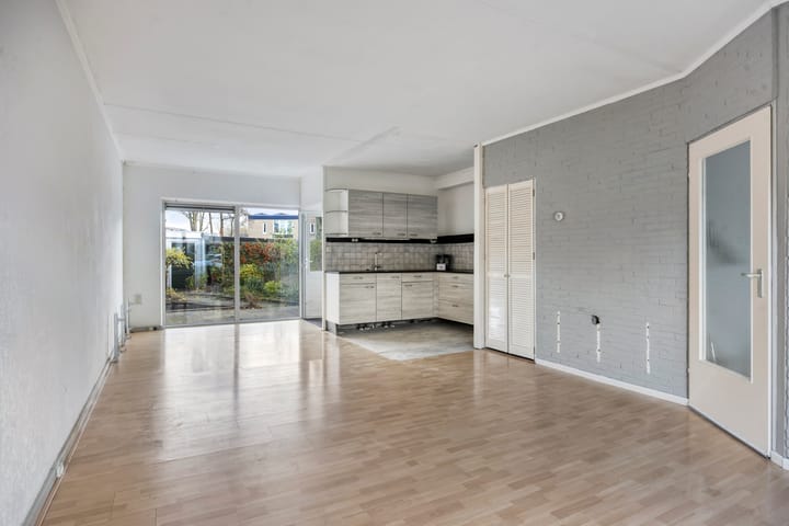 Photo 2 of Hammarskjöldstraat 105