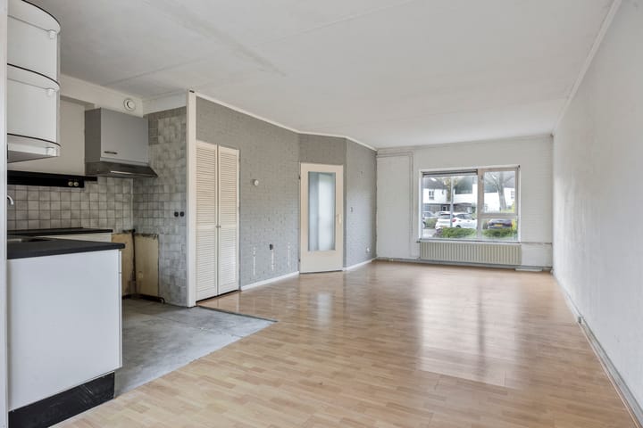 Photo 3 of Hammarskjöldstraat 105