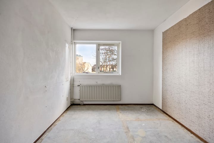 Photo 9 of Hammarskjöldstraat 105