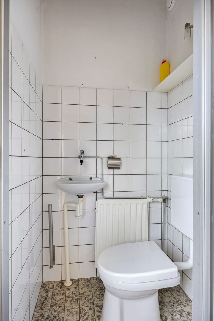 Photo 5 of Hammarskjöldstraat 105