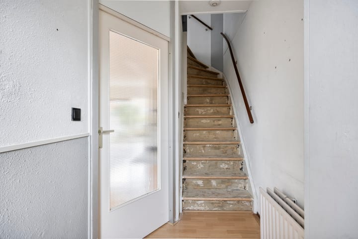 Photo 6 of Hammarskjöldstraat 105