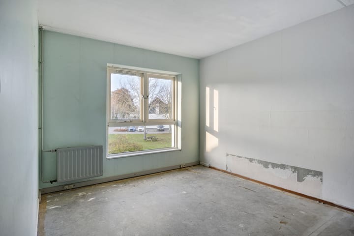 Photo 7 of Hammarskjöldstraat 105