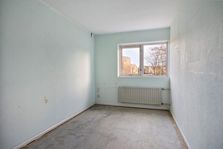 Photo 8 of Hammarskjöldstraat 105