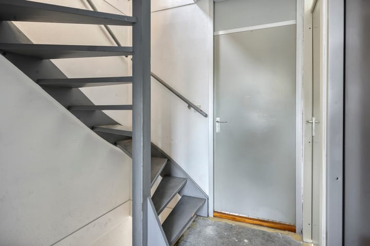 Photo 12 of Hammarskjöldstraat 105