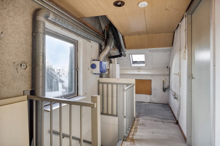 Photo 13 of Hammarskjöldstraat 105