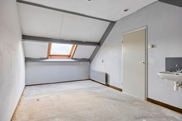 Photo 14 of Hammarskjöldstraat 105