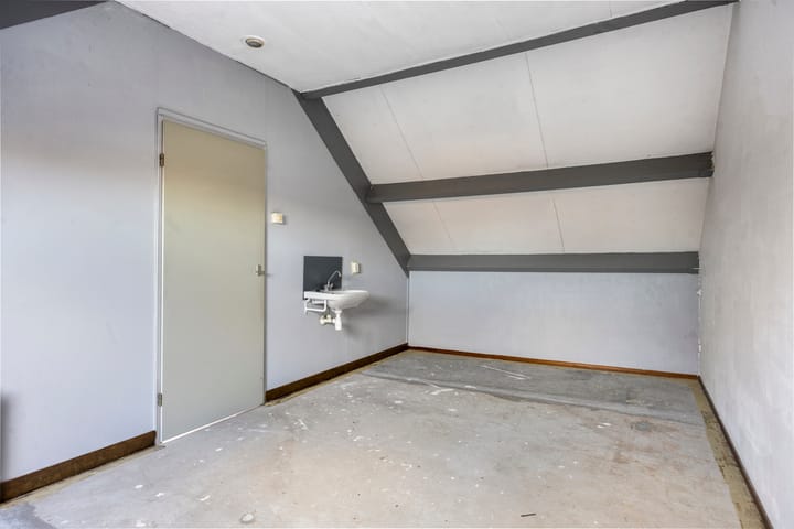 Photo 15 of Hammarskjöldstraat 105