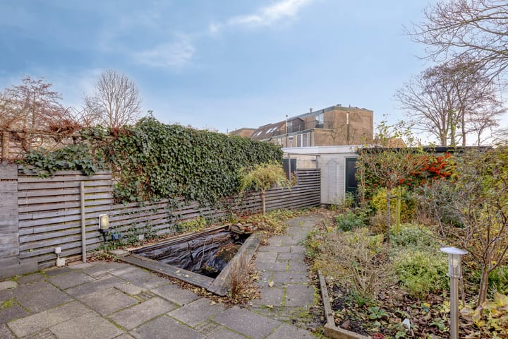 Photo 16 of Hammarskjöldstraat 105