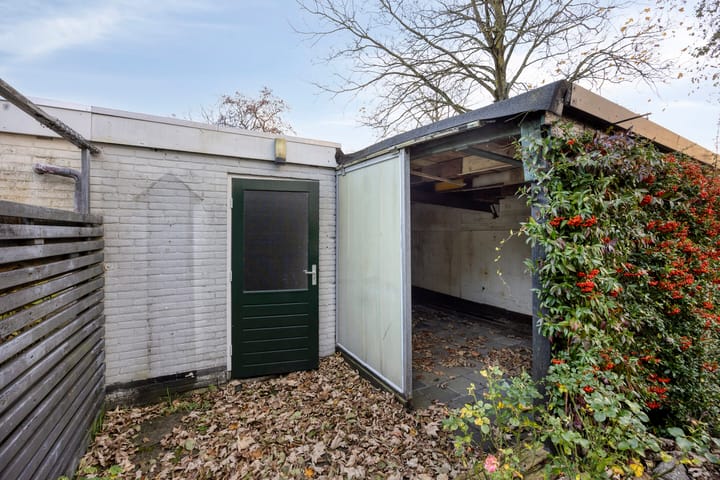 Photo 18 of Hammarskjöldstraat 105