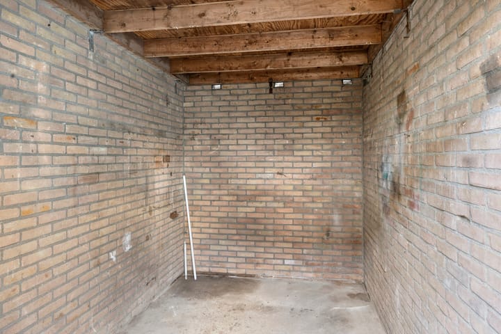 Photo 19 of Hammarskjöldstraat 105