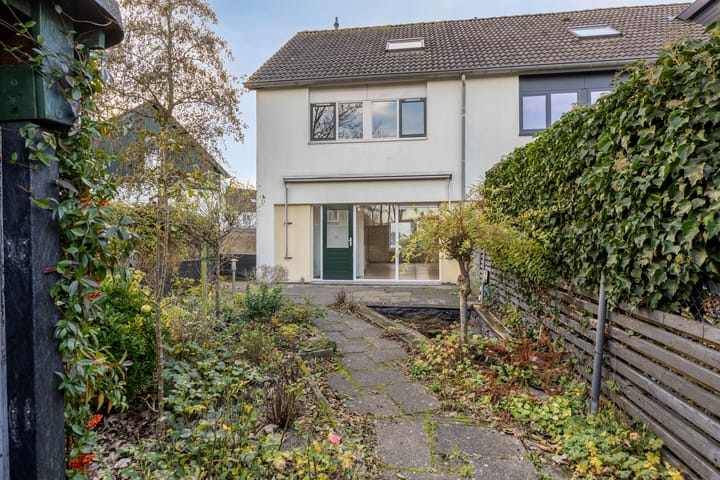 Photo 20 of Hammarskjöldstraat 105