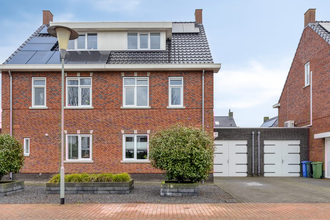 Foto 2 van Haviklaan 20