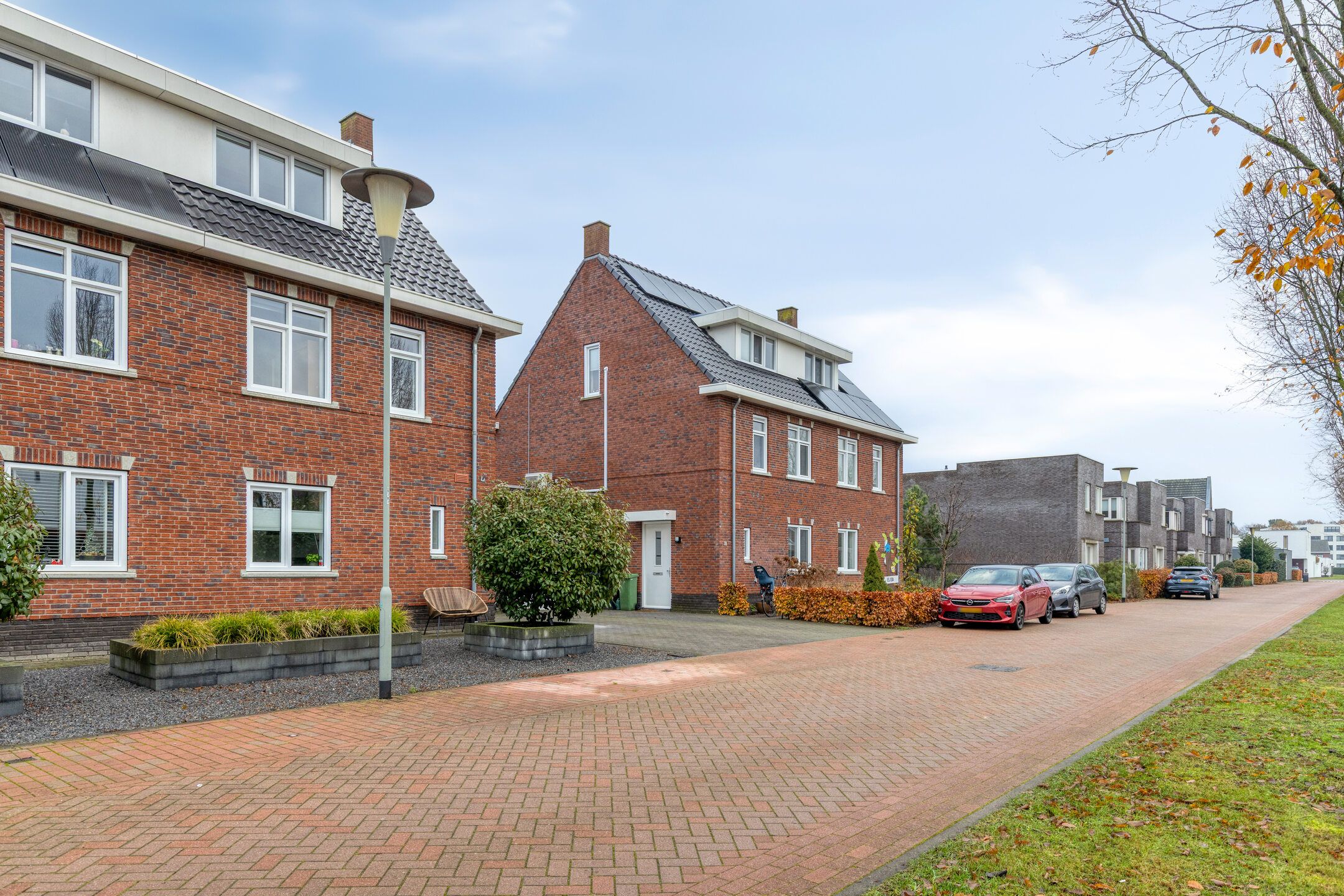 Foto 3 van Haviklaan 20