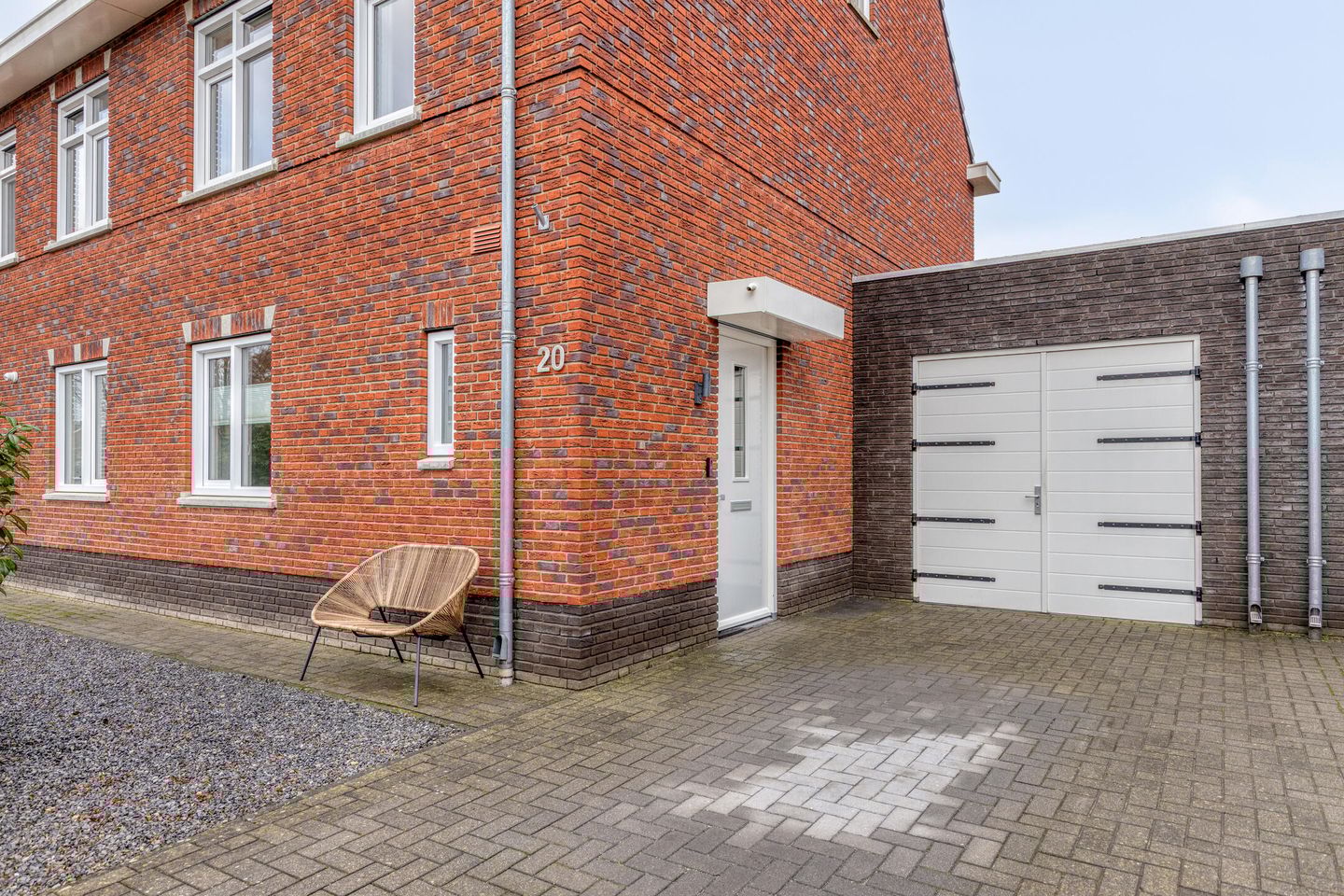 Foto 4 van Haviklaan 20