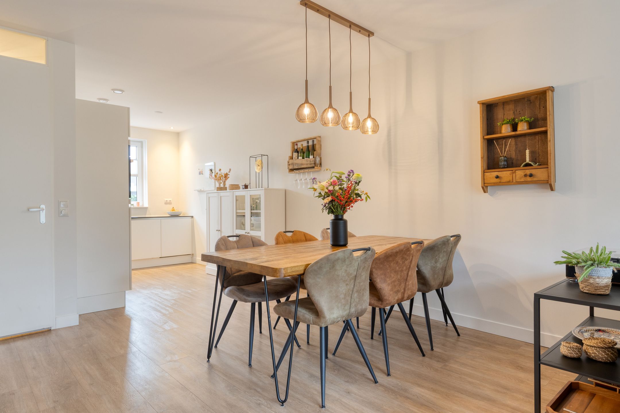 Foto 12 van Haviklaan 20