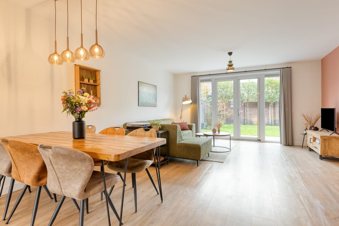 Foto 13 van Haviklaan 20