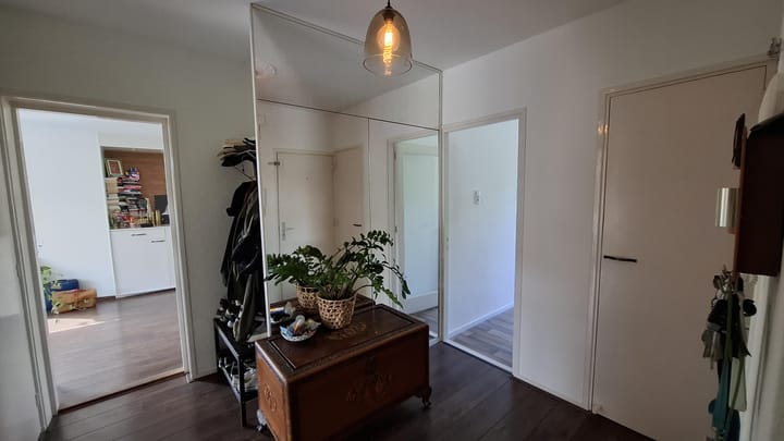 Foto 2 van Nachtegaalplein 20-C