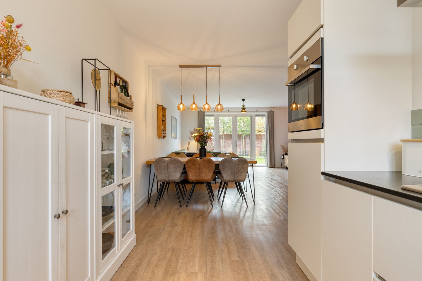 Foto 19 van Haviklaan 20