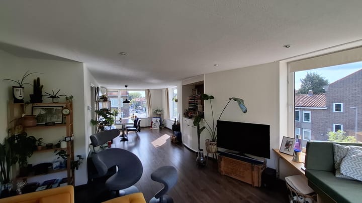 Foto 3 van Nachtegaalplein 20-C