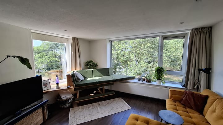 Foto 4 van Nachtegaalplein 20-C