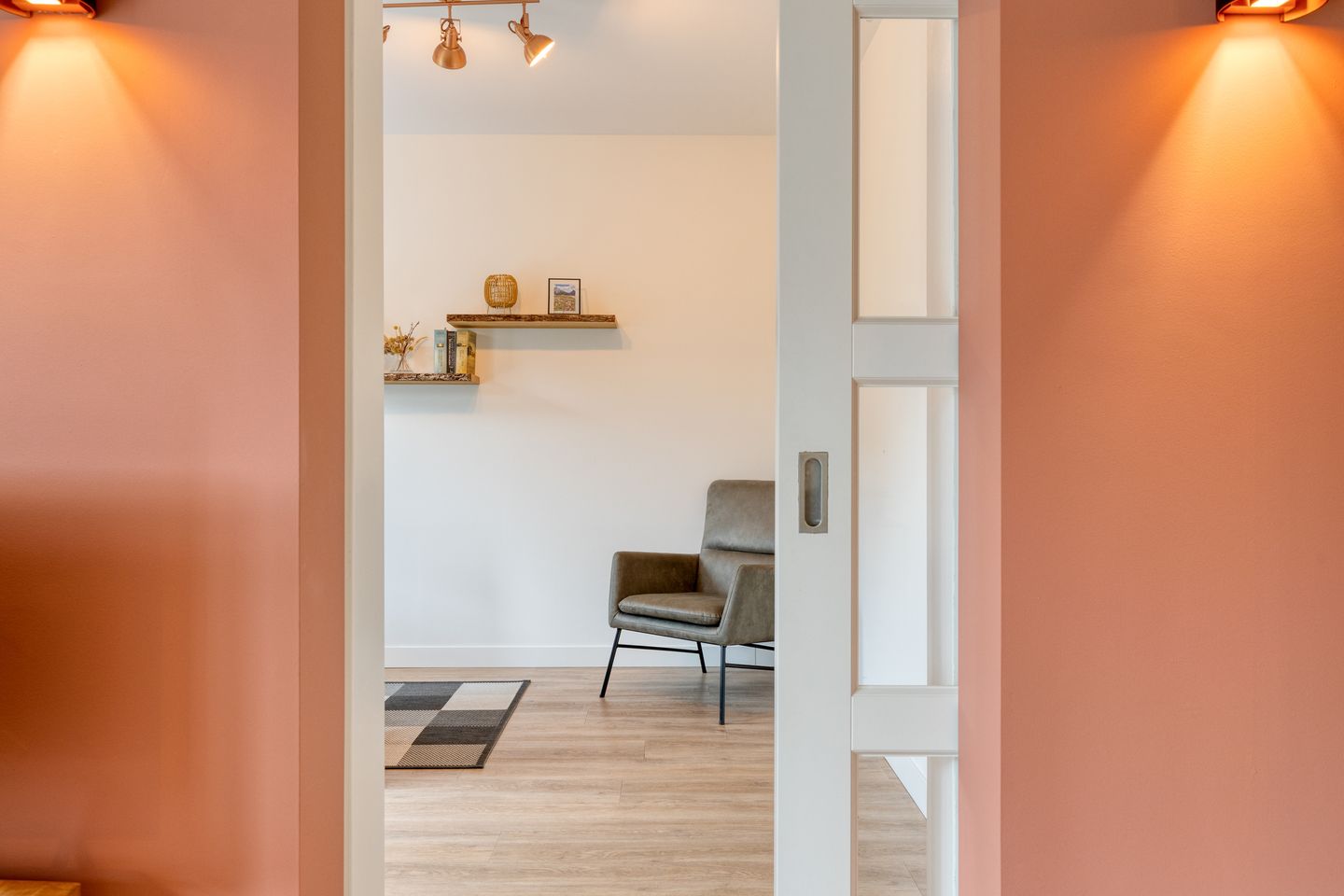 Foto 20 van Haviklaan 20