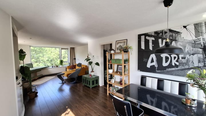 Foto 5 van Nachtegaalplein 20-C